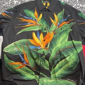 Dolce Gabbana summer fit